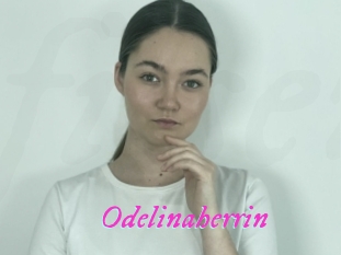 Odelinaherrin