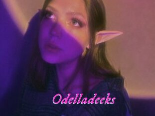 Odelladeeks