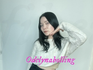Odelynabolling