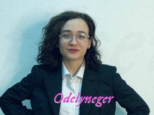 Odelyneger
