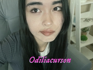 Odiliacurson