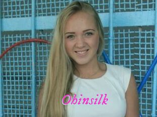 Ohinsilk
