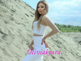 Oliviakyara