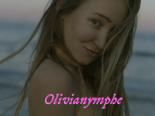 Olivianymphe