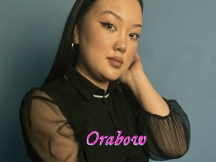Orabow