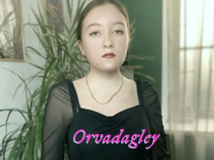 Orvadagley