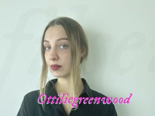 Ottiliegreenwood