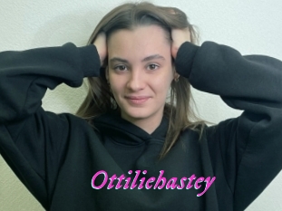 Ottiliehastey