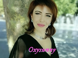 Oxysunny