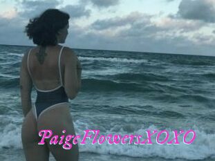 PaigeFlowersXOXO