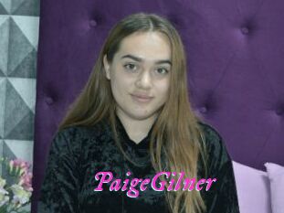 PaigeGilner