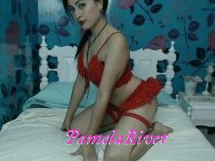 PamelaRiver