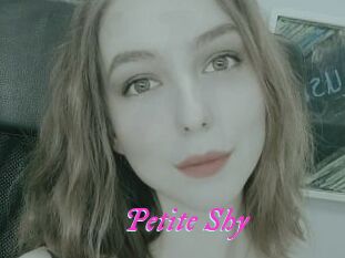 Petite_Shy