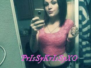 PrIsSyKrIsSyXO
