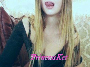 PrincessKet