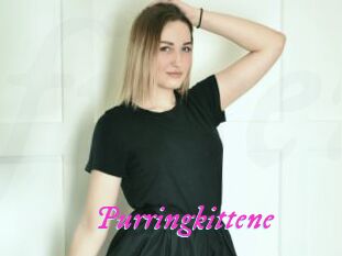 Purringkittene