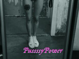 PussssyPower