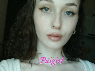 Paigirl