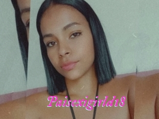 Paisexigirld18