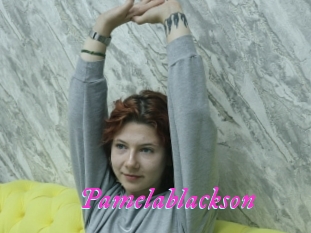 Pamelablackson