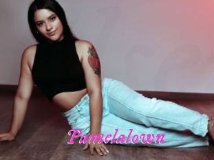 Pamelalown