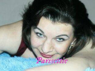 Parisettie