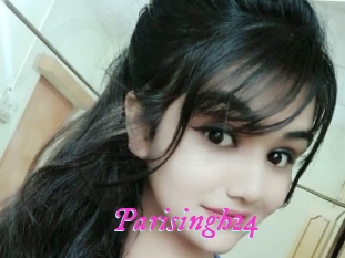 Parisingh24