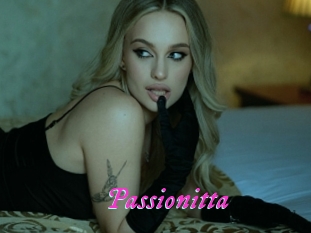 Passionitta