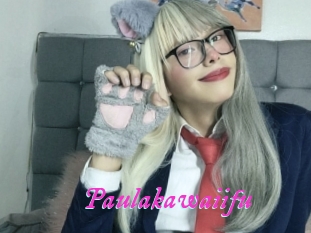 Paulakawaiifu