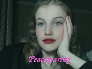 Peacegearing