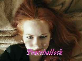 Peacehallock