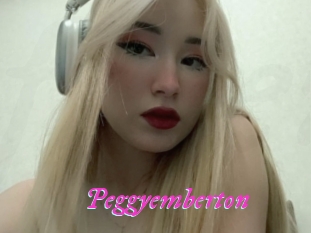 Peggyemberton