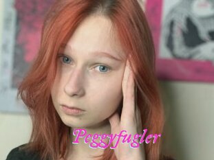 Peggyfugler