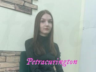 Petracurington