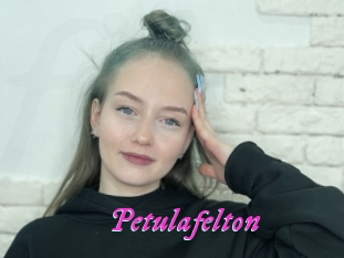 Petulafelton