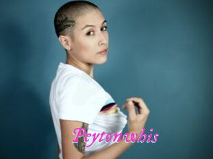 Peytonwhis