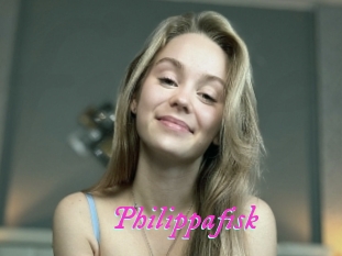 Philippafisk