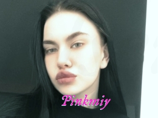 Pinkmiy