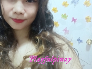 Playfulpinay