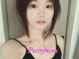 Poetrynina