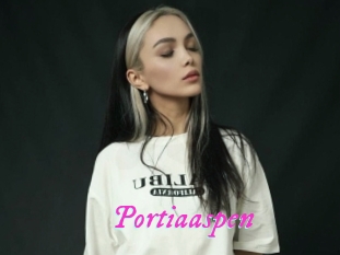 Portiaaspen