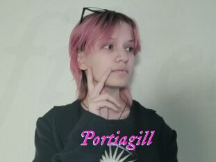 Portiagill