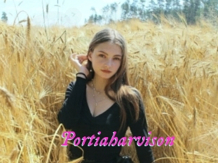 Portiaharvison