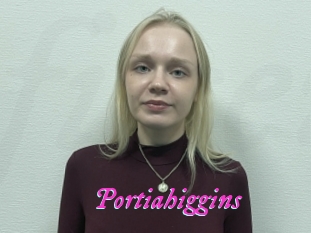 Portiahiggins