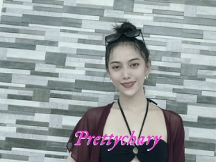 Prettychary