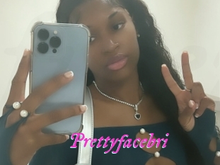 Prettyfacebri