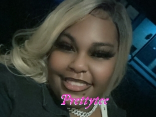 Prettytee