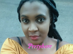 Pretyhore