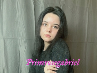 Primrosegabriel