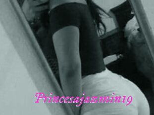 Princesajazmin19
